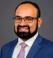 Photo of Vic C. Jaitly