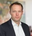 Photo of George F. Langendorf