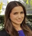 Photo of Anahit Muradian