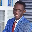 Photo of David Agagu