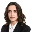 Savvina Miltiadou Photo