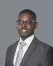 Photo of Patrick  Turinawe