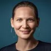 Photo of Fabianne  De Vos Burchart