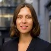 Photo of Maria C. Schweinberger