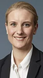Photo of Natalie Bryant