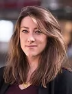 Photo of Gina Hensen