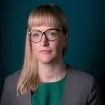 Photo of Georgina Redsell