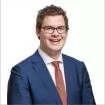 Photo of Sebastiaan Hooghiemstra