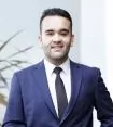 Photo of M. Çağatay  Akbaş