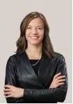 Photo of Alexa Verspoor