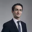 Photo of Nico Fauser