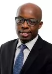 Photo of Alex  Mathini