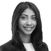 Photo of Anisha Visvanatha