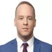 Photo of Derrick Hosanna