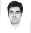 Photo of Vineet Unnikrishnan