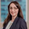Photo of Kayla Haran