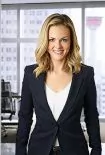 Photo of Leslie-Anne  Bowyer