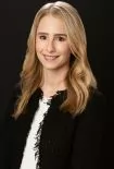 Photo of Rachel F. Katz
