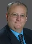 Photo of Simon Fisher