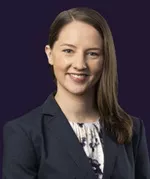 Photo of Stephanie Flegg