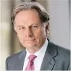 Photo of David T. Neave
