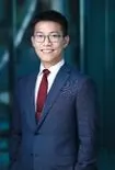 Photo of Desmond Wang