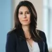 Photo of Alexandra Megaris (Venable LLP)