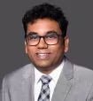 Photo of Shivam K. Bimal