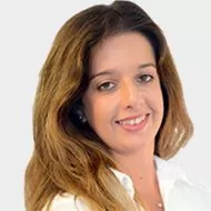 Photo of Zahrah Ebrahim