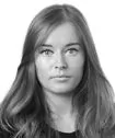 Photo of Jaime O'Connell