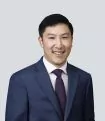 Photo of Justin Yee