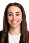 Photo of Caitlin Murdock