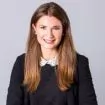 Photo of Ellie Gannon