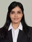 Photo of Natasha Bardia