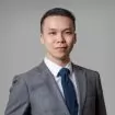 Photo of Adriel Wong