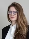 Photo of Laura Bartesaghi