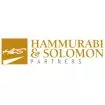 Photo of Hammurabi  & Solomon