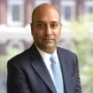 View George P.  Varghese Biography on their website