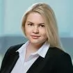 Photo of Ekaterina Nuzhdova