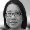 Photo of Catherine Chung
