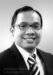 Photo of Albert Boy Situmorang