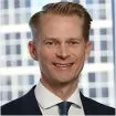 Photo of Paul Wassgren