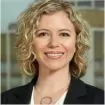 Photo of Stephanie L. Pfaff