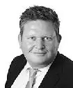 Photo of Simon  Middleton