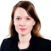 Photo of Amy Clarke