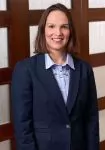 Photo of Rebecca E. Greene
