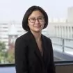Photo of Stephanie W. Wang