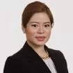 Photo of Nancy Zhang