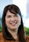 Photo of Rebecca  Harris