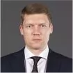 Photo of Sergei Vasiliev